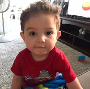 Meet your Posher, Iniabel